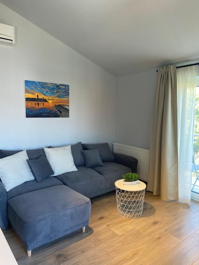 Apartmani Zuzic Пореч Экстерьер фото