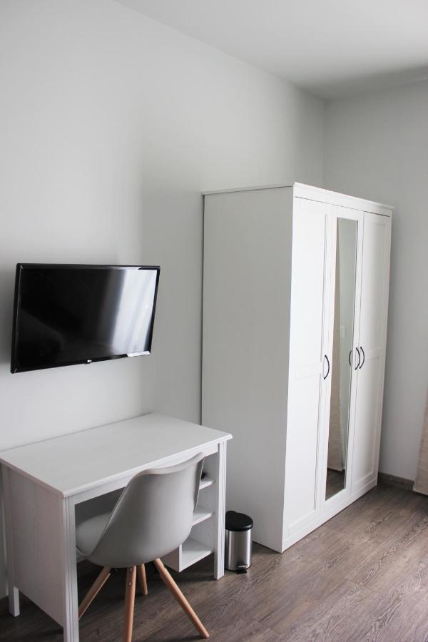 Apartmani Zuzic Пореч Экстерьер фото