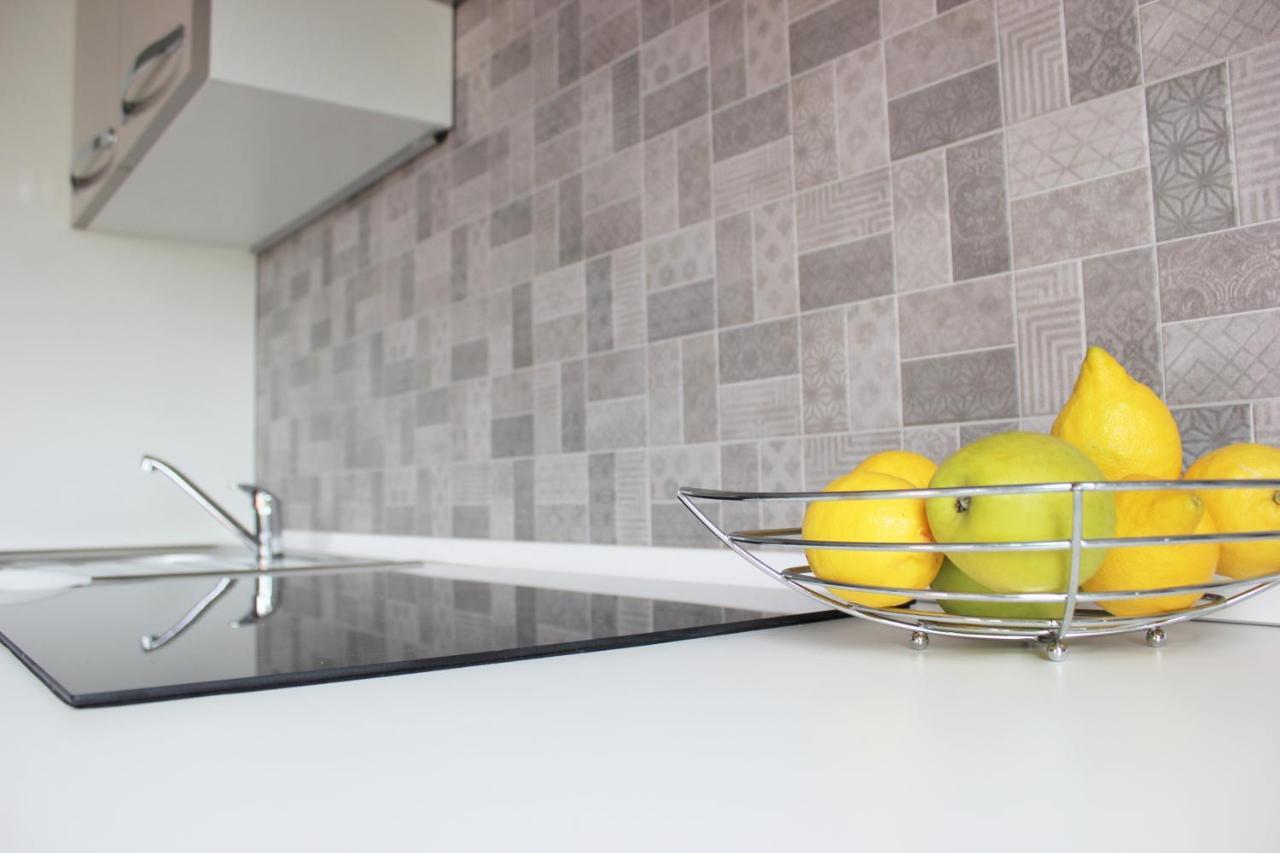 Apartmani Zuzic Пореч Экстерьер фото