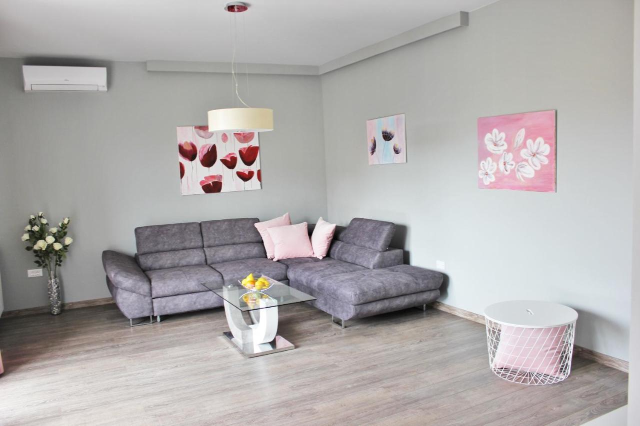 Apartmani Zuzic Пореч Экстерьер фото