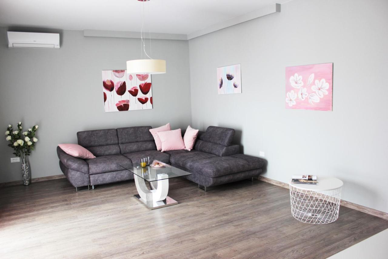 Apartmani Zuzic Пореч Экстерьер фото